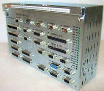 Novellus 02-321647-00 Digital Dynamics Firmware 5.0 VECTOR HDSIOC 1 Controller