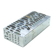 Novellus 02-341029-00 Digital Dynamics Vector Extreme FE-HD +3 EIOC 1 Controller