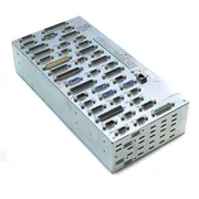 Novellus 02-341029-00 Digital Dynamics Vector Extreme FE-HD +3 EIOC 1 Controller