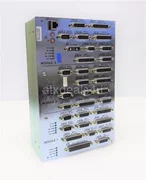 Novellus 02-341030-00 Assembly Description FE-HD EIOC2 RF RACK/FAC Ethernet