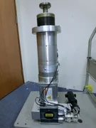 Novellus 02-347420-00 RevA Vector Spindle Assy,Camco Feguson 50RG4H,Bodine$6627