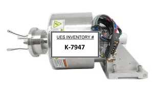 Novellus 02-351245-00 Clamshell Drive DP APC 15-049146-00 Copper Surplus As-Is