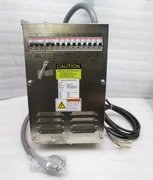 Novellus 02-377999-00 ASSY,LPB,C2SEQ-X,MOD Main Power Panel Control Box