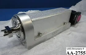 Novellus 02-394910-00 Pin Lift Assembly Servo Bosch C3 Vector new surplus