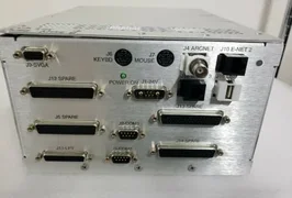 Novellus 02-406668-00 Assy, MC3R, CHASE ARCNET 1GHz