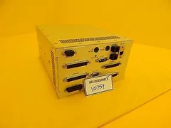 Novellus 02-406848-00 MC3R Module Controller Assembly 75-322679-00 Used Working