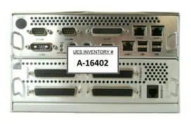 Novellus 02-415129-00 MC4 Controller Rev. 3 SBC 26-369711-00 Copper As-Is