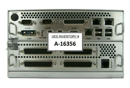 Novellus 02-423402-00 MC4 Controller Rev. B 74-425302-00 SBC 26-425299-00 As-Is
