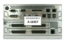 Novellus 02-423402-00 MC4 Controller Rev. C 02-423402-00 SBC 26-425299-00 As-Is
