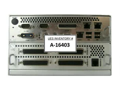 Novellus 02-423402-00 MC4 Controller Rev. C SBC 26-425299-00 Copper As-Is