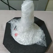 Novellus 02-442409-00 PED ASSY,STN 3/5, RF BIAS MCA