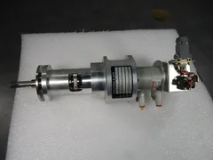 Novellus 02-800470-06 Pin lift 5+blank Rev. E Assembly (used working)  