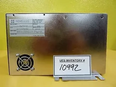 Novellus 02-834310-00 Module Controller P100/16M Concept II Altus Used Working