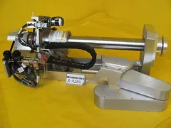 Novellus 02-853993-00 Loadlock Robot Rev.A Concept II Altus working