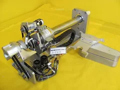 Novellus 02-853993-00 Loadlock Robot Rev.C Concept II Altus working