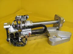 Novellus 02-853993-01 Loadlock Robot Rev.A Concept II Altus working