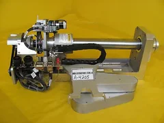 Novellus 02-853993-01 Loadlock Robot Rev.B Concept II Altus working