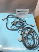 Novellus 03-028104-01 CABLE ASSY, IOC2, TEOS, CVD-D, 162027