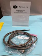 Novellus 03-028104-01 Cable Assy, IOC2, TEOS, CVD-D, 163504