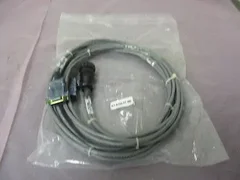 Novellus 03-028635-00 CABLE ASSY ,LL,EXT, DR, ANIM TYPE, 410113