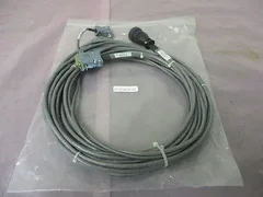 Novellus 03-028636-01 Cable Assembly, 410115