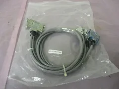 Novellus 03-028637-00 Cable Assembly, 410114
