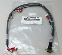 Novellus 03-032762-00 Assembly Harness DLCM PNEU PNL