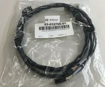 Novellus 03-032766-01 Harness Assembly Right Indexer Pos Rev F