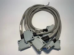 Novellus 03-045216-00 IOC#1 GasBox Cable