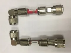 Novellus 03-045549-01, 03-045549-00 L Bar Low Frequency / L Bar (High Frequency