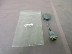 Novellus 03-049834-00 Cable Assembly, 410118