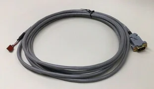 Novellus 03-104931-00 Floppy Power Cable R04000 3799 