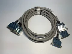 Novellus 03-118127-00  Sequel Express Gas Box Cable(A16J1)