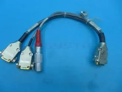 Novellus 03-120099-00, Cable, AE Match