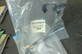 Novellus 03-120926-00 102347-0508 A6J2 SPD-4 MFC Cable Assembly Harness