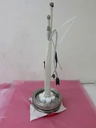 Novellus 03-121097-00 Heater Chuck 16-156335-00 200mm Assy PVD Chamber 402651