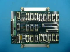 Novellus 03-130015-00, Robot Interface PCB 