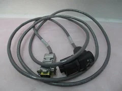Novellus 03-137211-01 Turbo Pump Cable, 422790