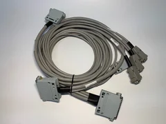 Novellus 03-140898-00 Cable Assy, ILDS, IOC 1/2, 2Lig/vap