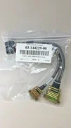 Novellus 03-144229-00 Cable Assembly Adapter Sensor Rev A