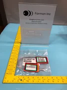 Novellus 03-146207-00 Cable, Assy, Titanium Temp, K-Type, 168088