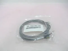 Novellus 03-155152-00 Rev.A, A8P7, Cable, Harness Assembly. 417041
