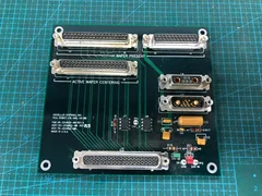 Novellus 03-254922-00 PCA, Robot I/O AAWC, IVA BB