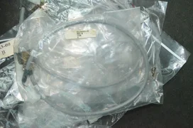 Novellus 03-254983-00 102347-0808 XDCR C3 SPD DIV MON Cable Assembly Harness 