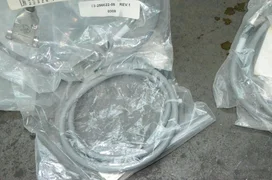 Novellus 03-256622-08 102347-0308 A6B8P1 to PCB J11 Cable Assembly Harness 