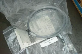 Novellus 03-256622-09 102347-0308  A6B9P1 to PCB J12 Cable Assembly Harness 