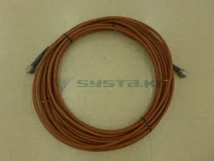 Novellus 03-257666-01 Rev.C, RF Sw Box 