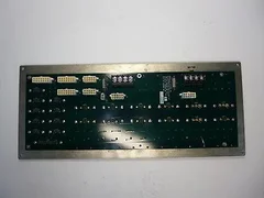 Novellus 03-260588-00, Board, DC Distribution PCB, Vector F47