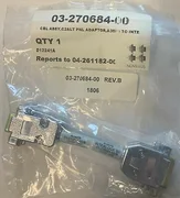 Novellus 03-270684-00 Cable Assembly, C2ALT Panel Adaptor, A36PD to INTE