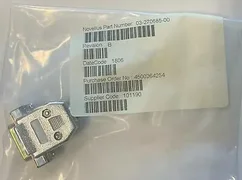 Novellus 03-270685-00 Cable Assembly, C2ALT Panel Adapter, MKS to Tylan